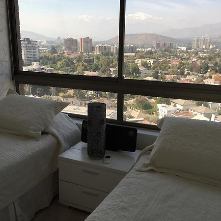 Apart Hotel Premium Сантьяго Екстер'єр фото