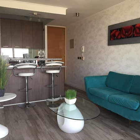 Apart Hotel Premium Сантьяго Екстер'єр фото