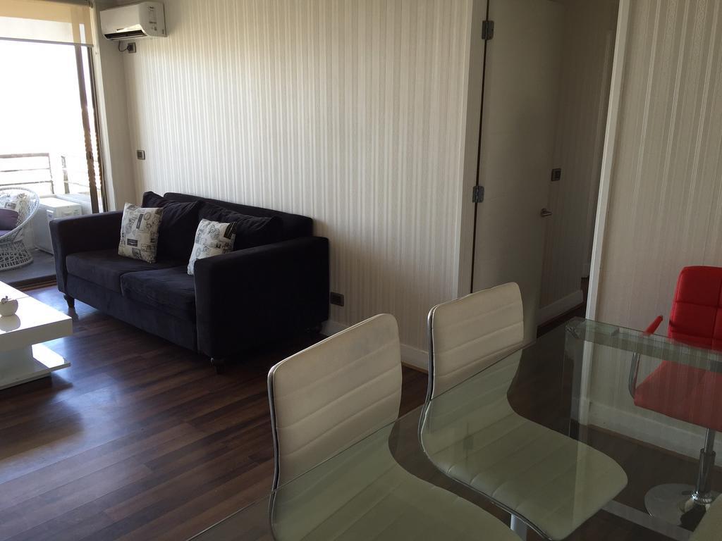 Apart Hotel Premium Сантьяго Номер фото
