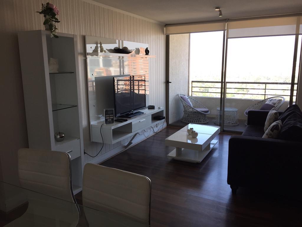 Apart Hotel Premium Сантьяго Номер фото