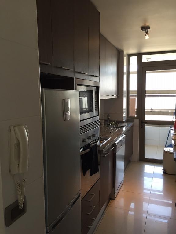 Apart Hotel Premium Сантьяго Номер фото