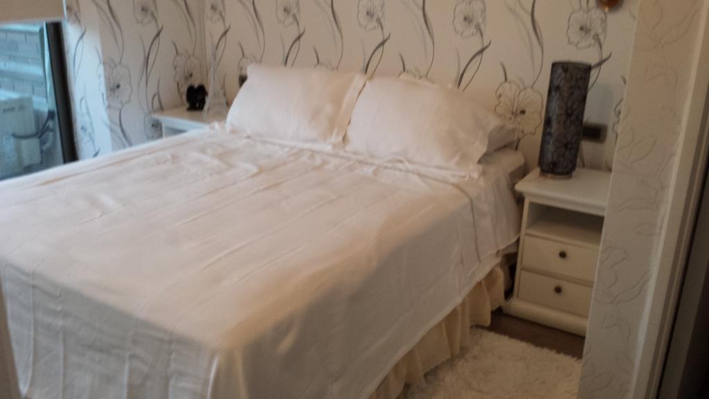 Apart Hotel Premium Сантьяго Екстер'єр фото