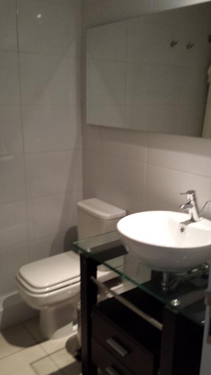 Apart Hotel Premium Сантьяго Номер фото