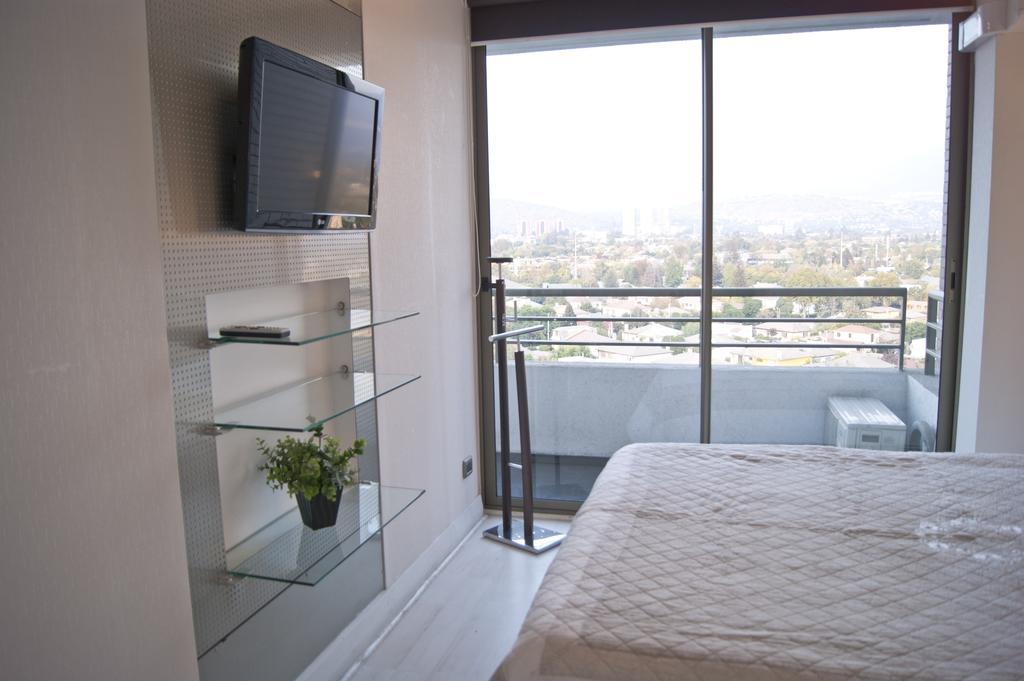 Apart Hotel Premium Сантьяго Номер фото