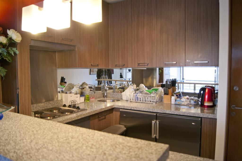 Apart Hotel Premium Сантьяго Номер фото