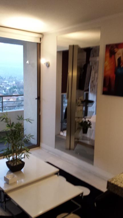Apart Hotel Premium Сантьяго Номер фото