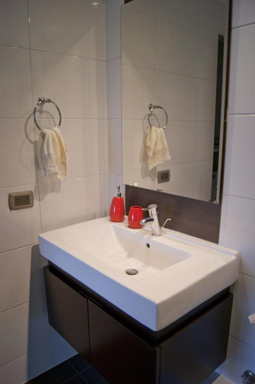 Apart Hotel Premium Сантьяго Екстер'єр фото