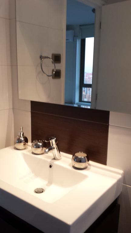Apart Hotel Premium Сантьяго Номер фото