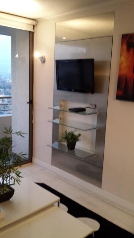 Apart Hotel Premium Сантьяго Номер фото