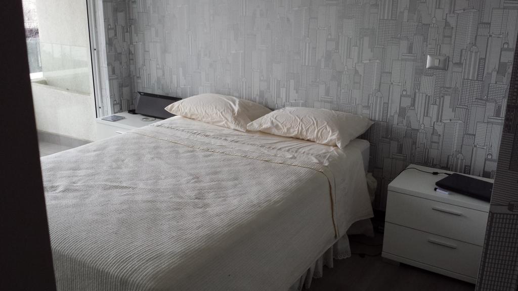 Apart Hotel Premium Сантьяго Екстер'єр фото