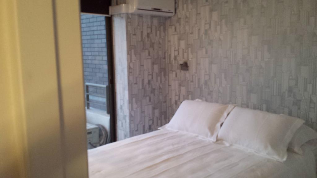 Apart Hotel Premium Сантьяго Екстер'єр фото