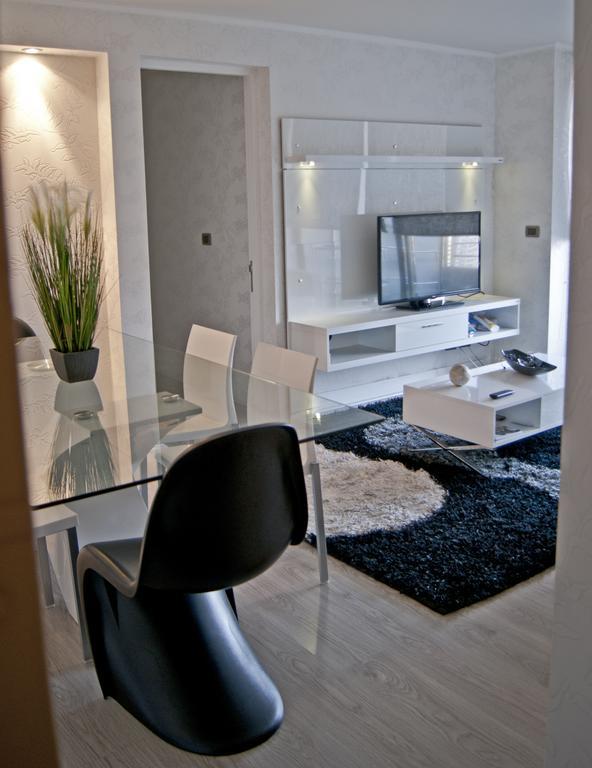 Apart Hotel Premium Сантьяго Номер фото
