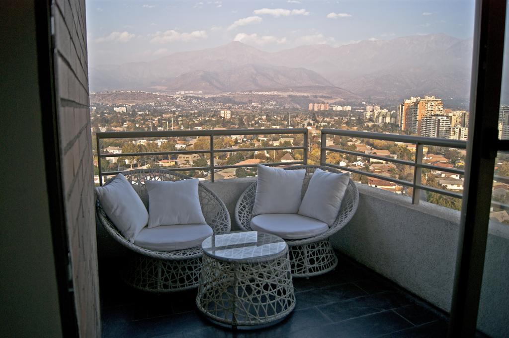 Apart Hotel Premium Сантьяго Номер фото