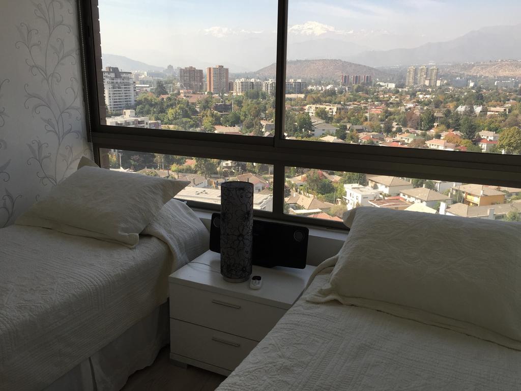 Apart Hotel Premium Сантьяго Екстер'єр фото