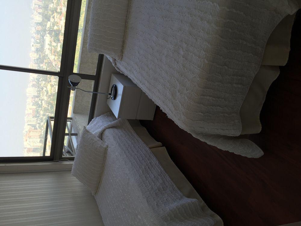 Apart Hotel Premium Сантьяго Екстер'єр фото