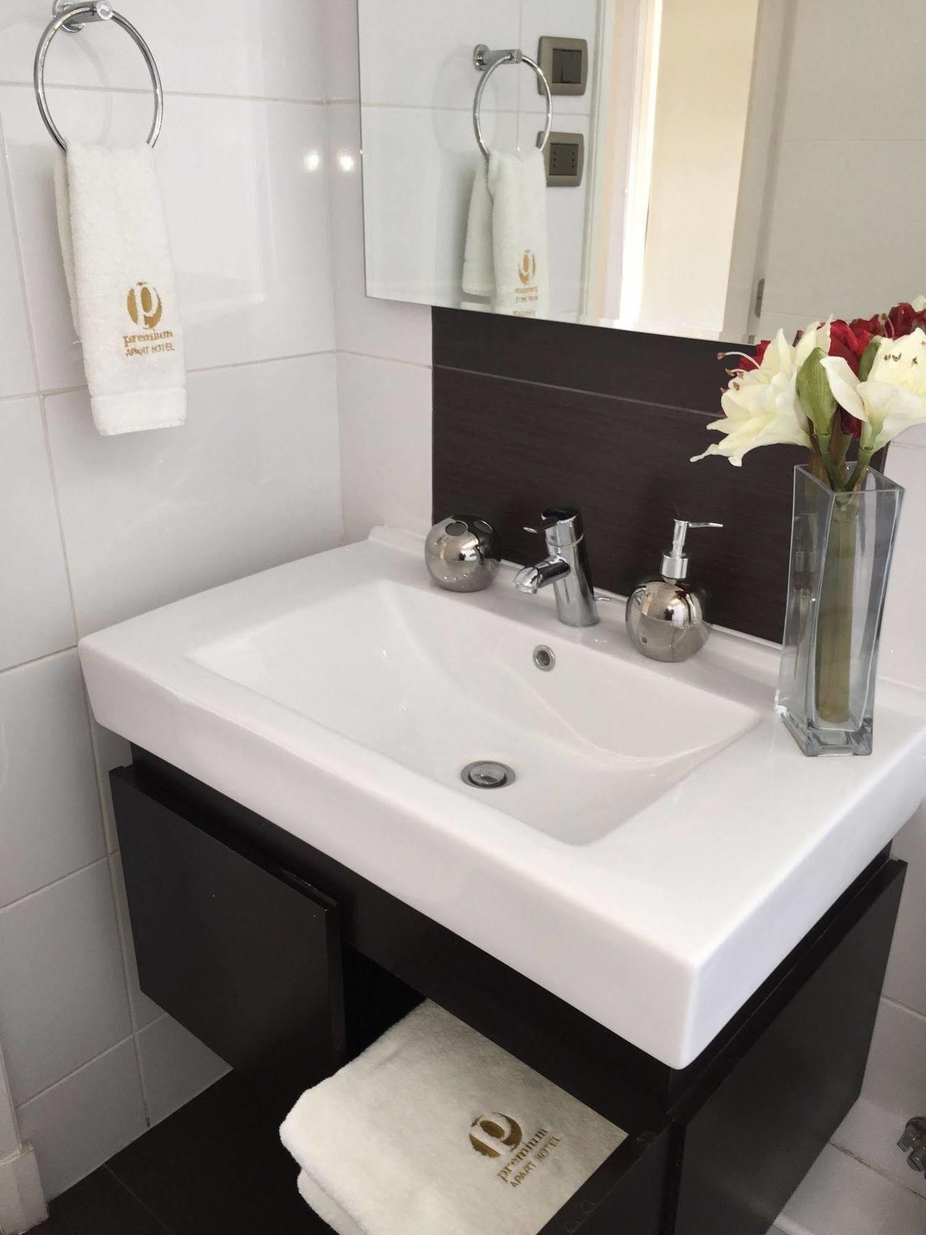 Apart Hotel Premium Сантьяго Екстер'єр фото