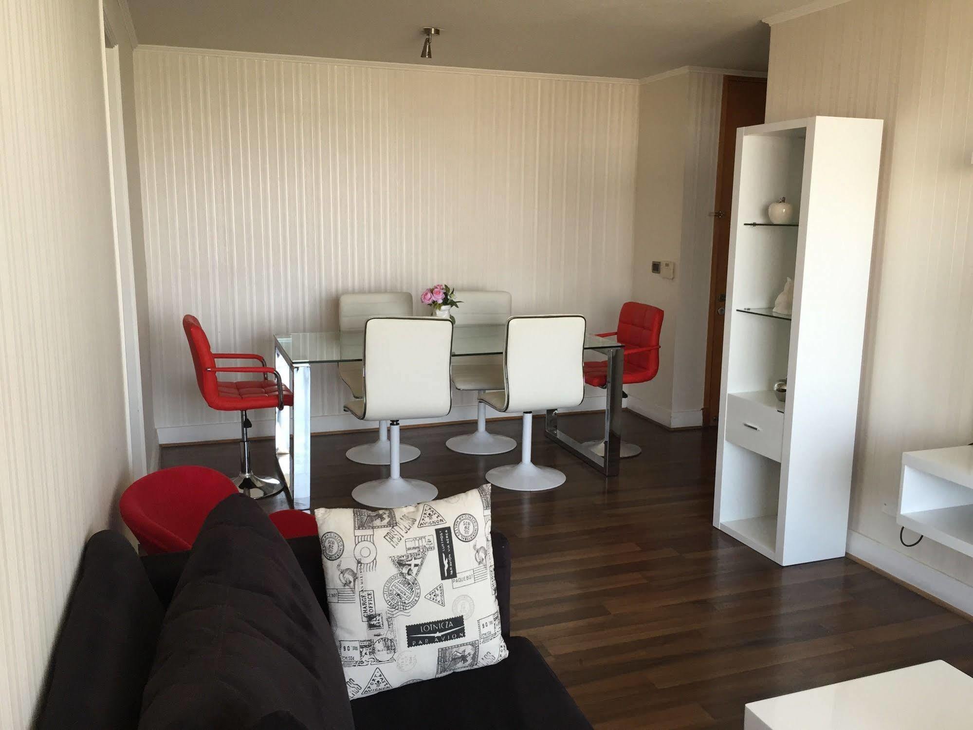 Apart Hotel Premium Сантьяго Екстер'єр фото