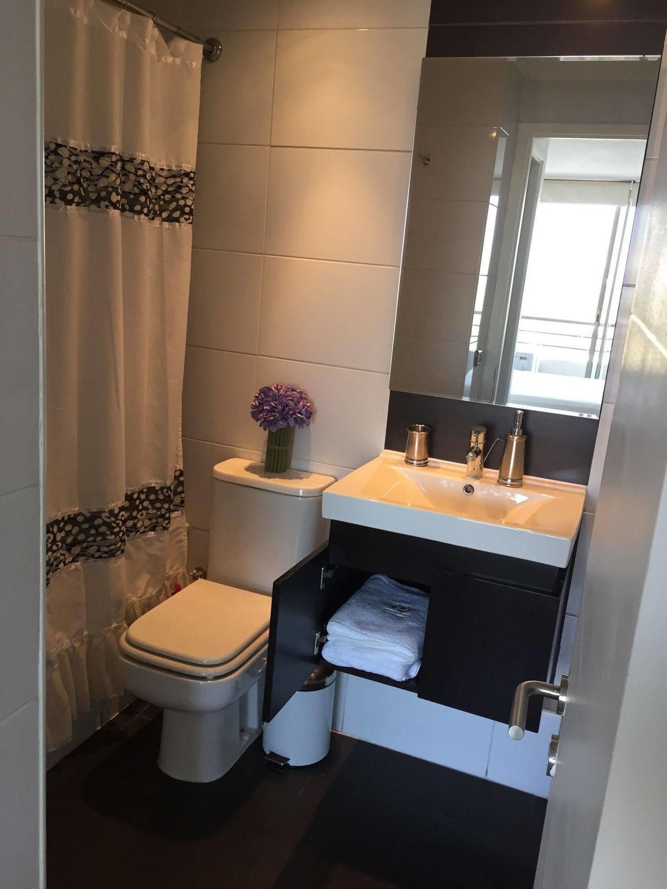 Apart Hotel Premium Сантьяго Екстер'єр фото