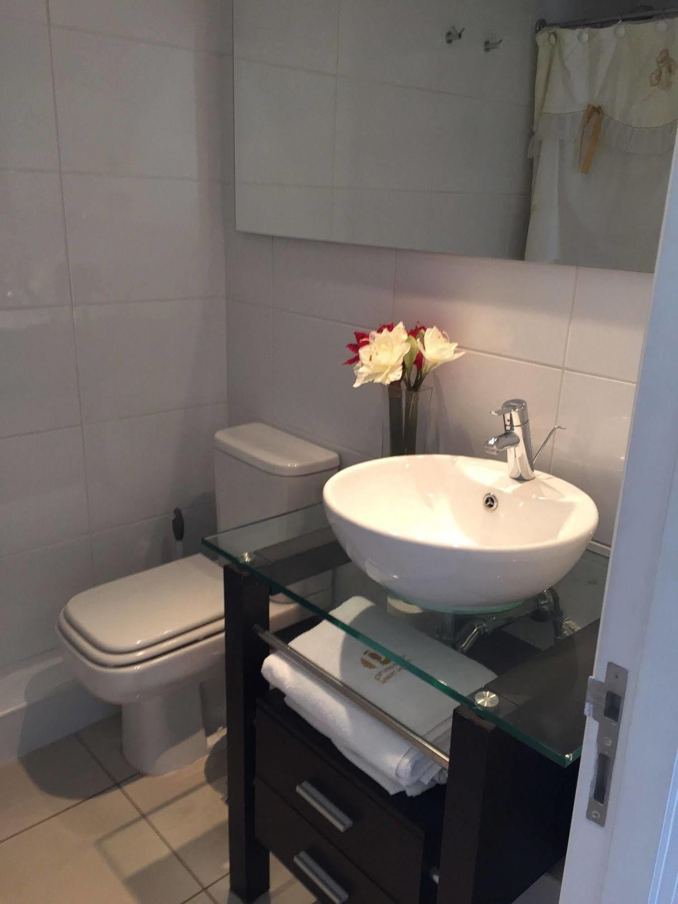 Apart Hotel Premium Сантьяго Екстер'єр фото