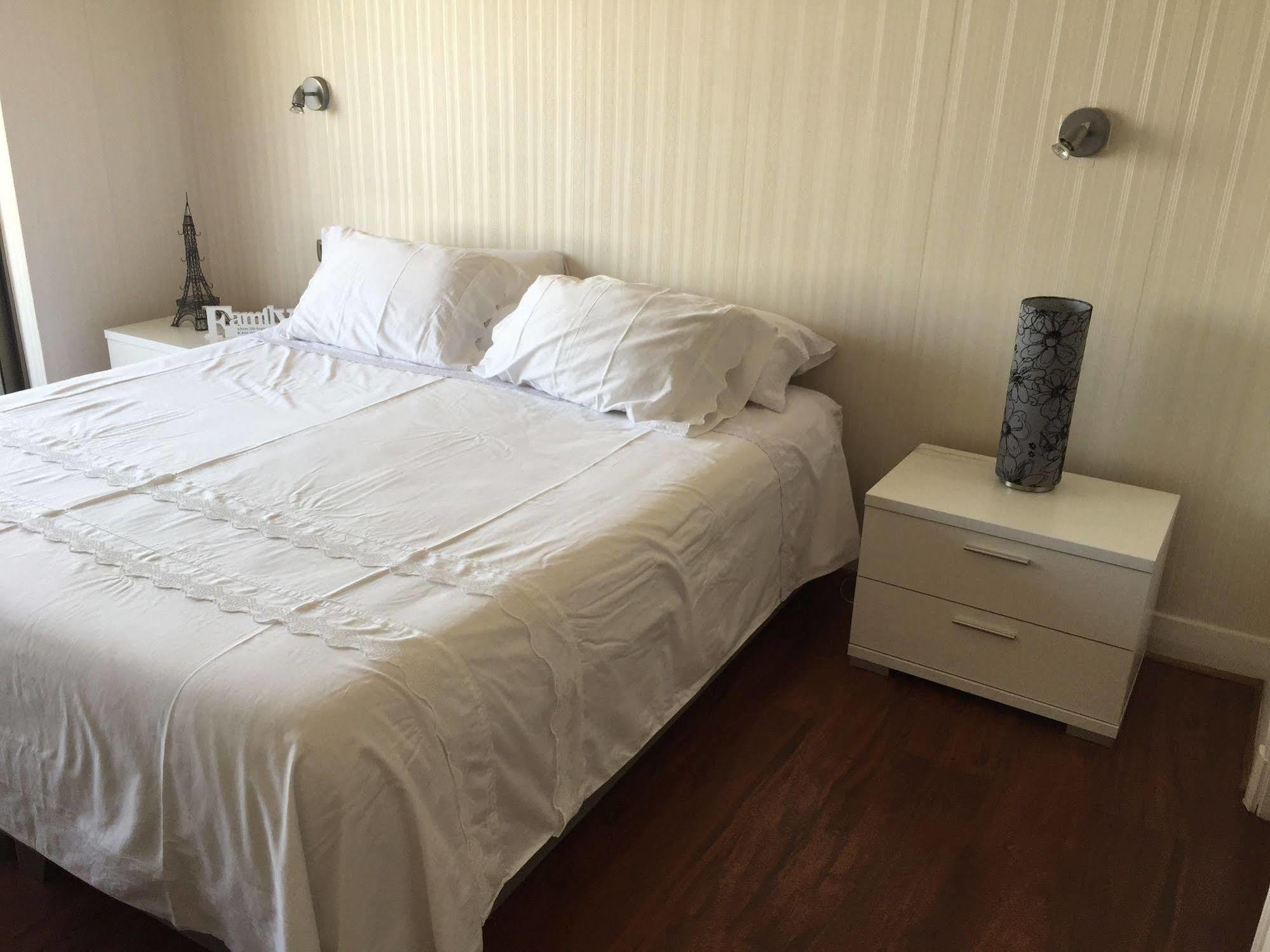 Apart Hotel Premium Сантьяго Екстер'єр фото