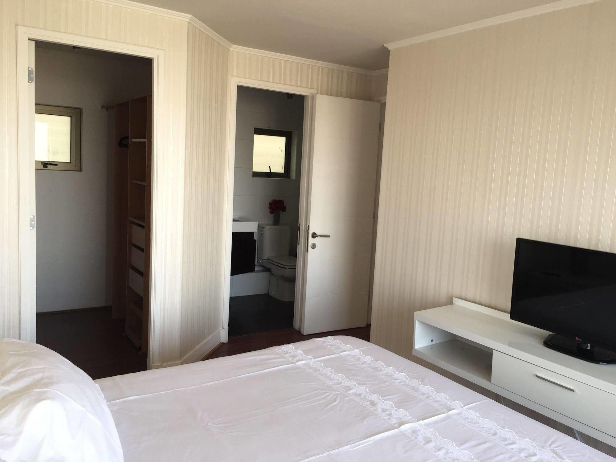 Apart Hotel Premium Сантьяго Екстер'єр фото