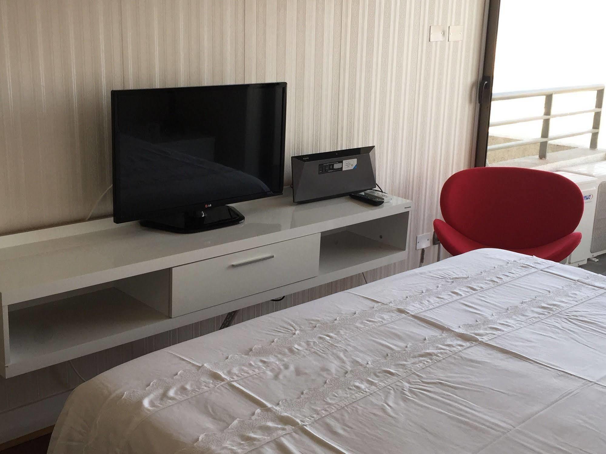 Apart Hotel Premium Сантьяго Екстер'єр фото