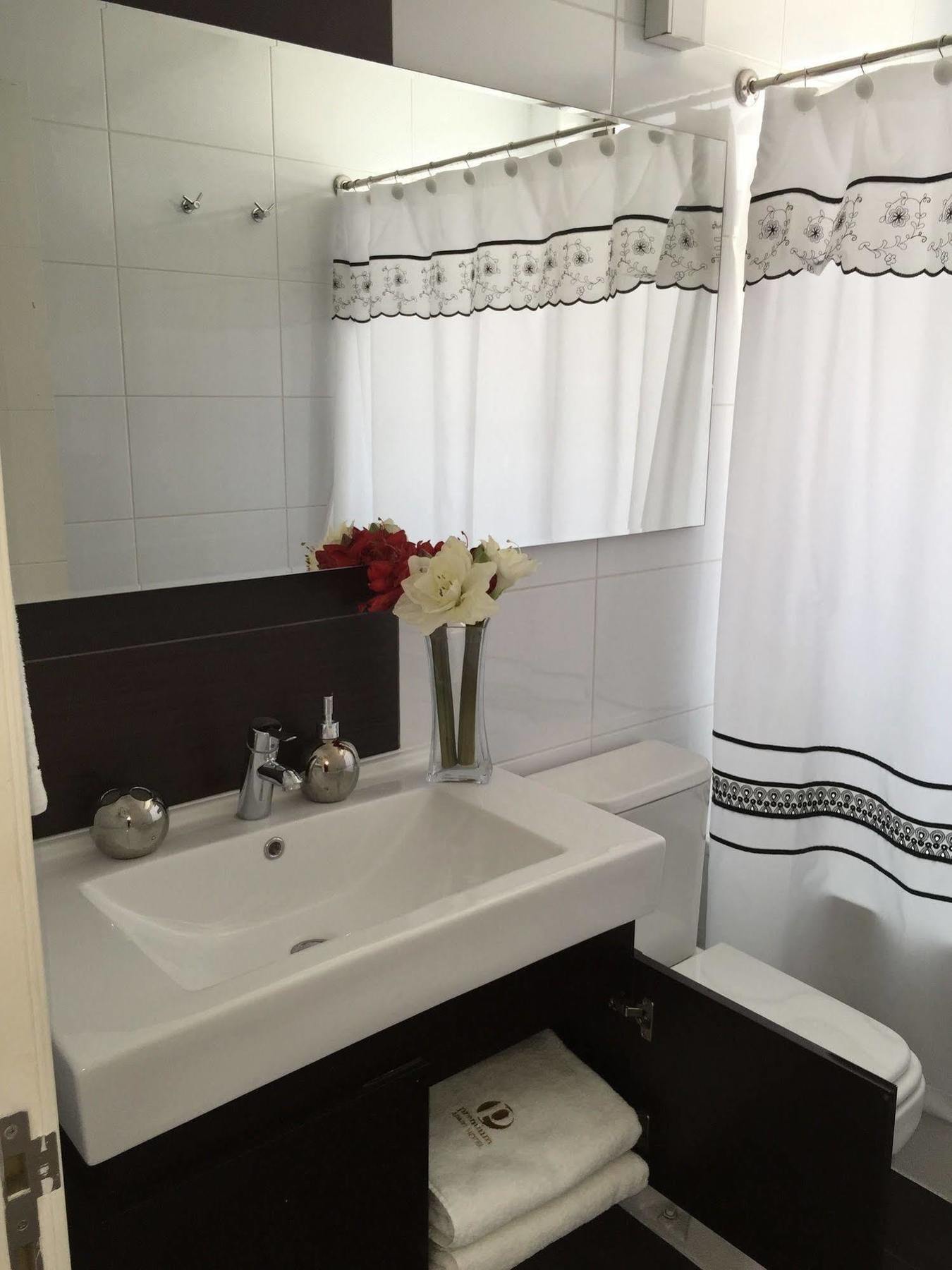 Apart Hotel Premium Сантьяго Екстер'єр фото