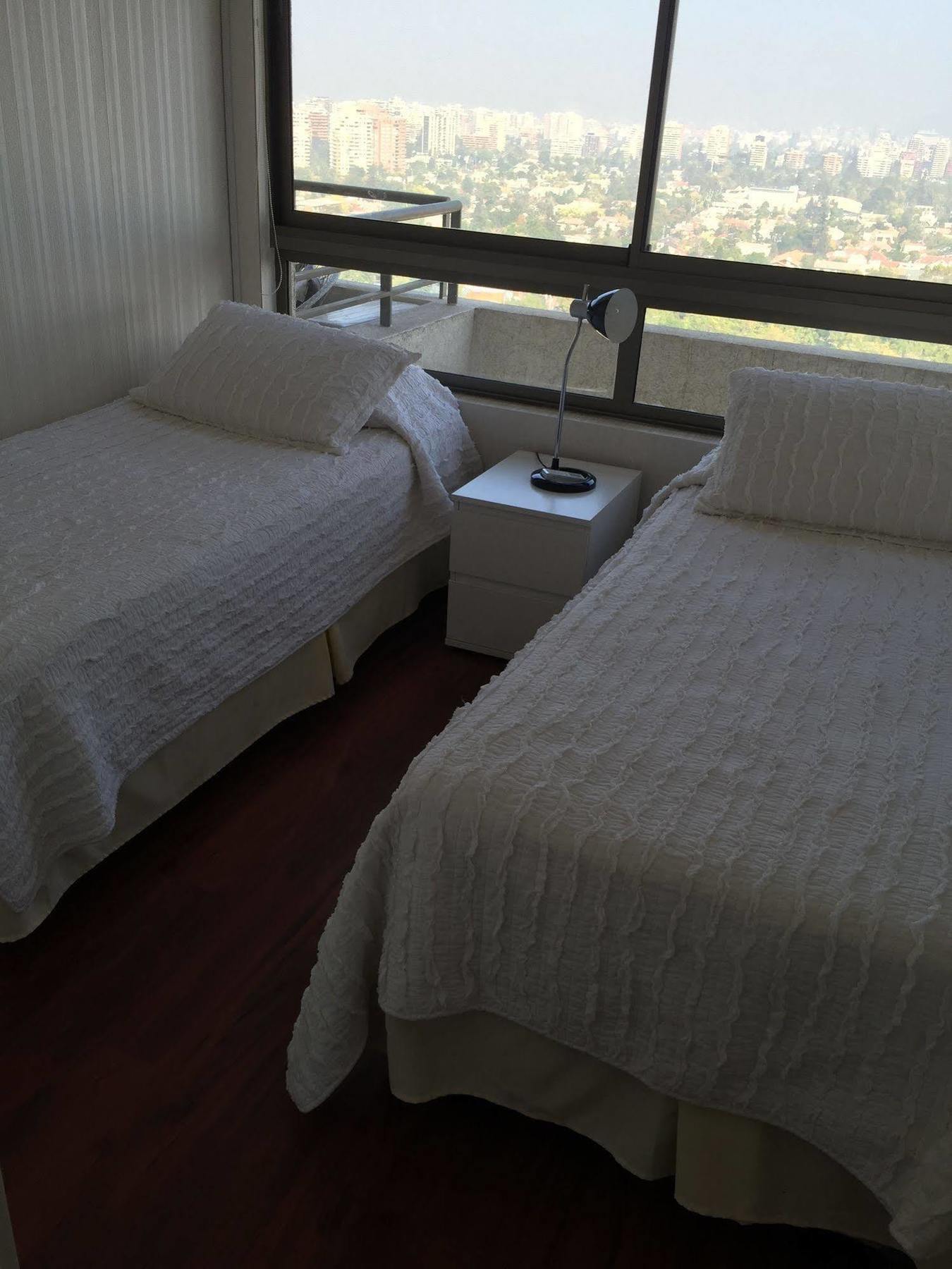 Apart Hotel Premium Сантьяго Екстер'єр фото