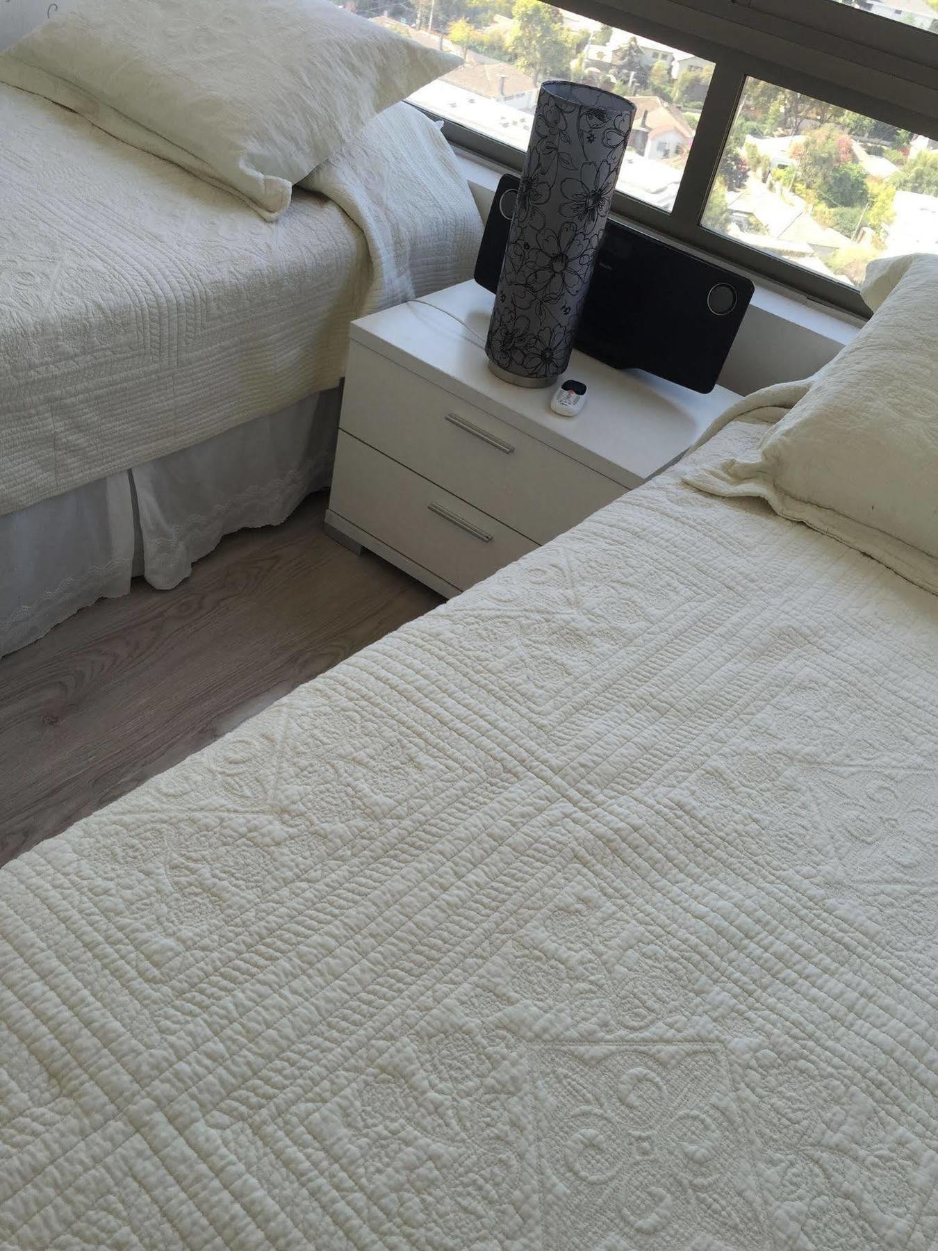 Apart Hotel Premium Сантьяго Екстер'єр фото