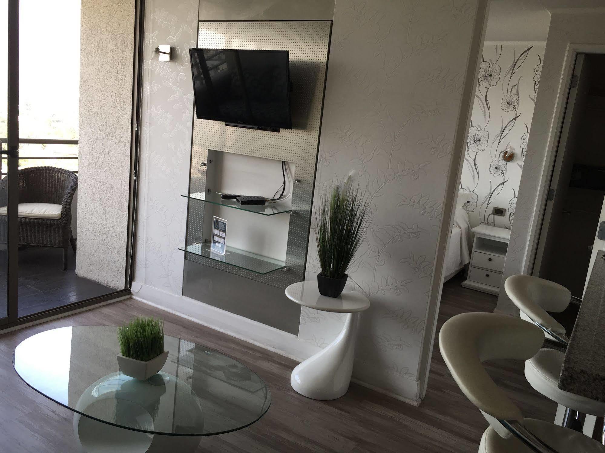 Apart Hotel Premium Сантьяго Екстер'єр фото